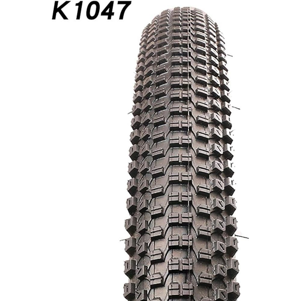 Lightweight Foldable KENDA SMALL BLOCK 8 K1047 Small Block Lightweight Mountain Bike Tire MTB (27.5x1.95)