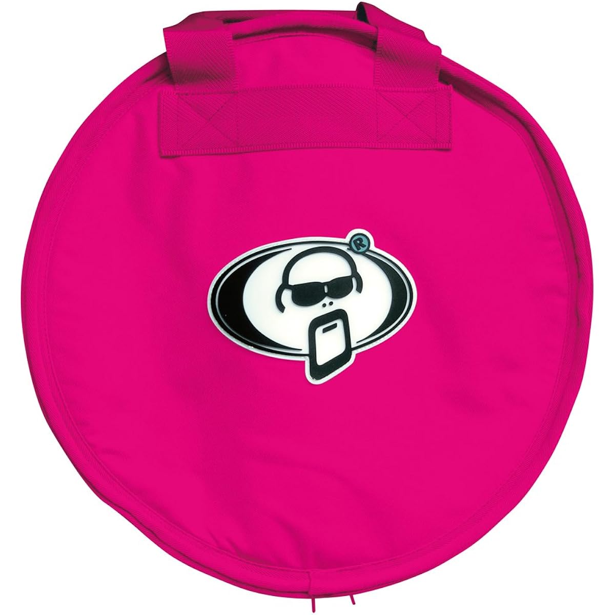 Protection Racket Snare Case 3006R-05 14"X6.5" Backpack D Pink LPTR14SD6.5RSPK