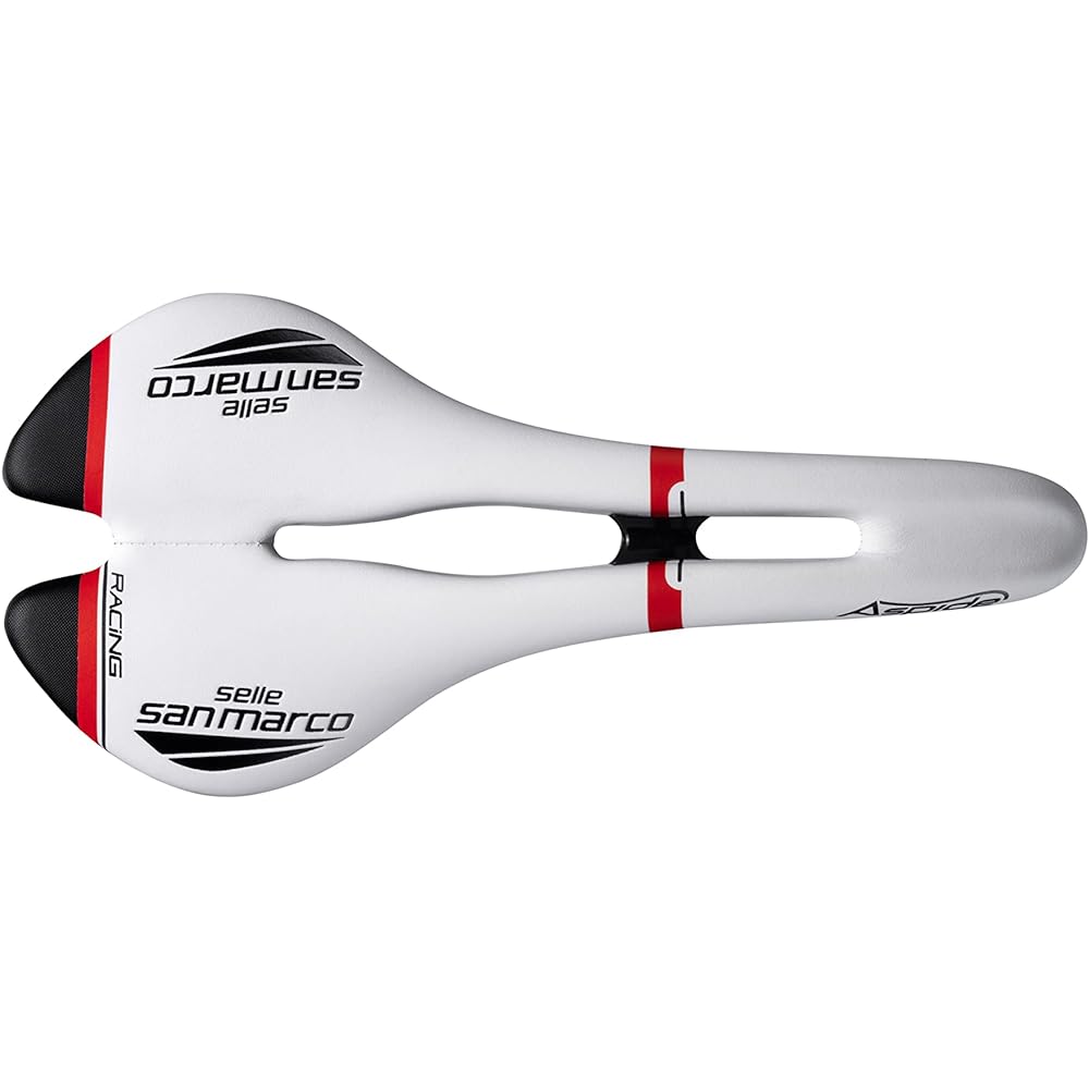 SELLE SAN MARCO Saddle Aspis Racing
