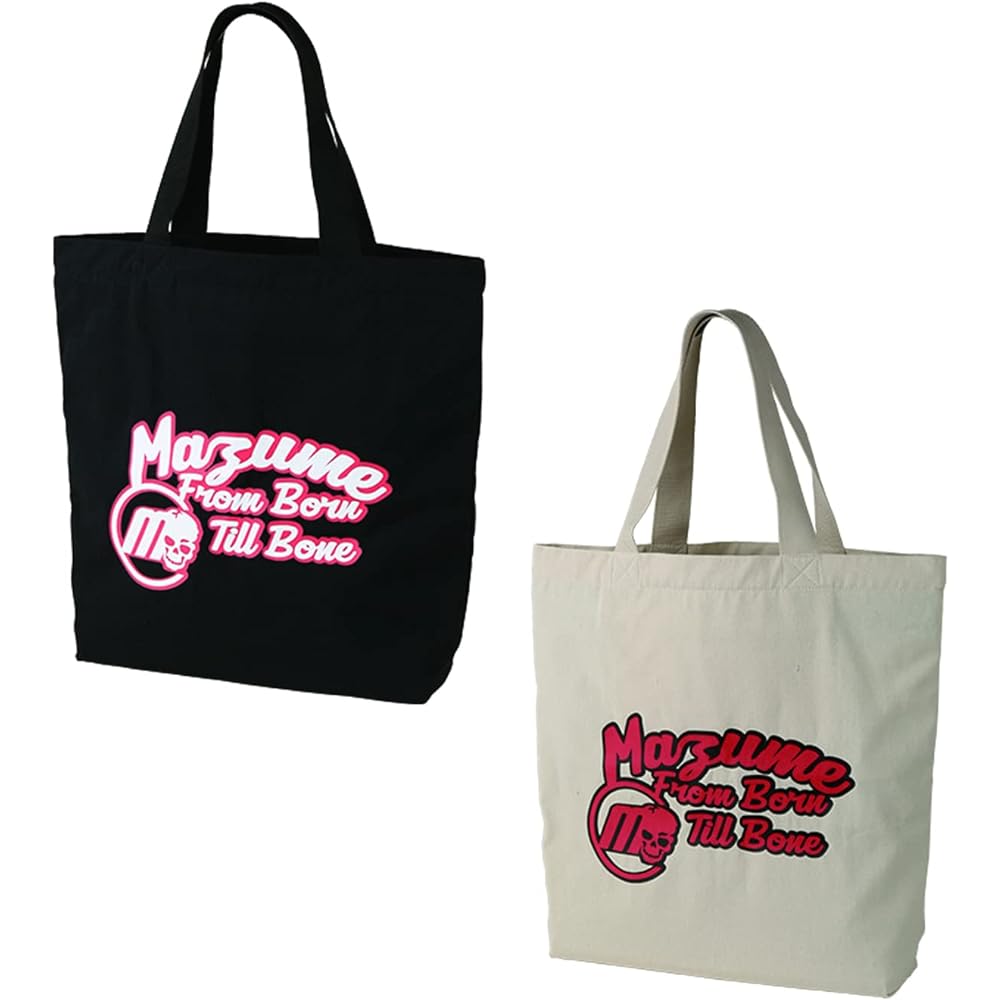 mazume tote bag MZBK-630