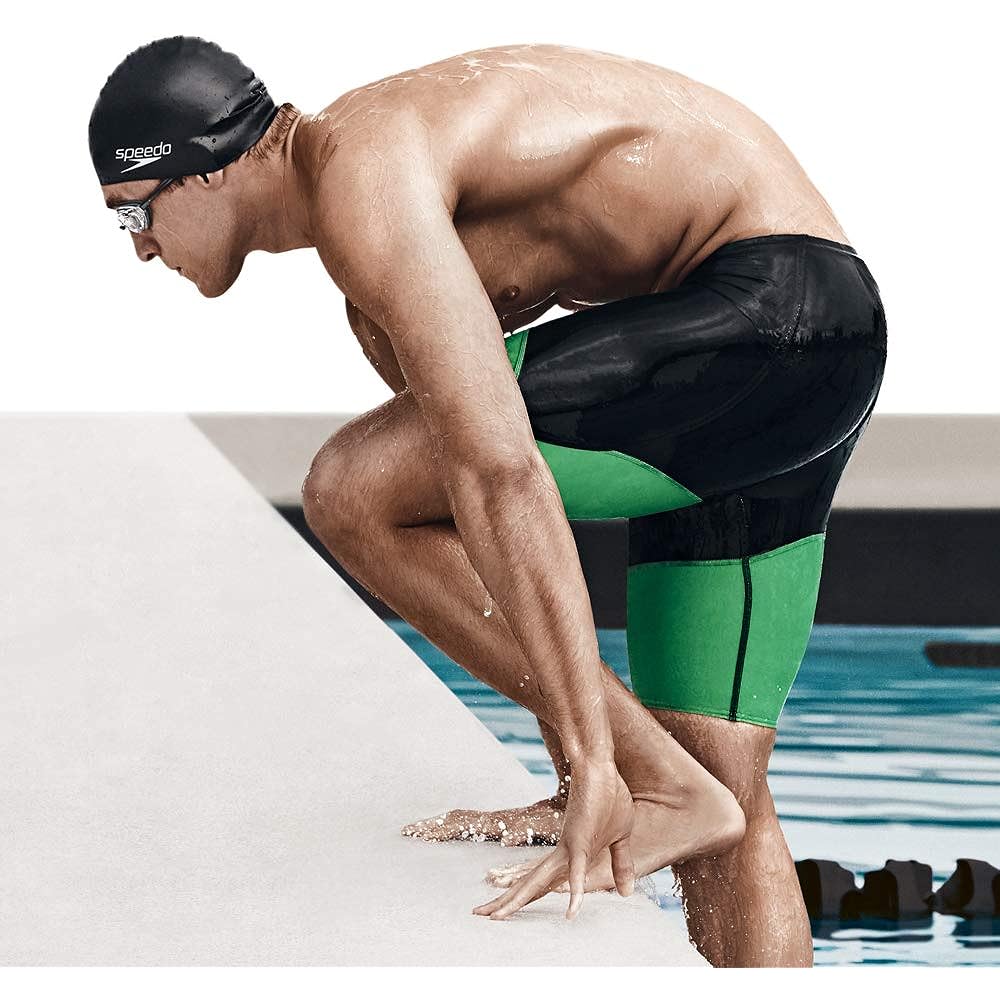 Speedo Vanquisher 2.0 Swim Goggle