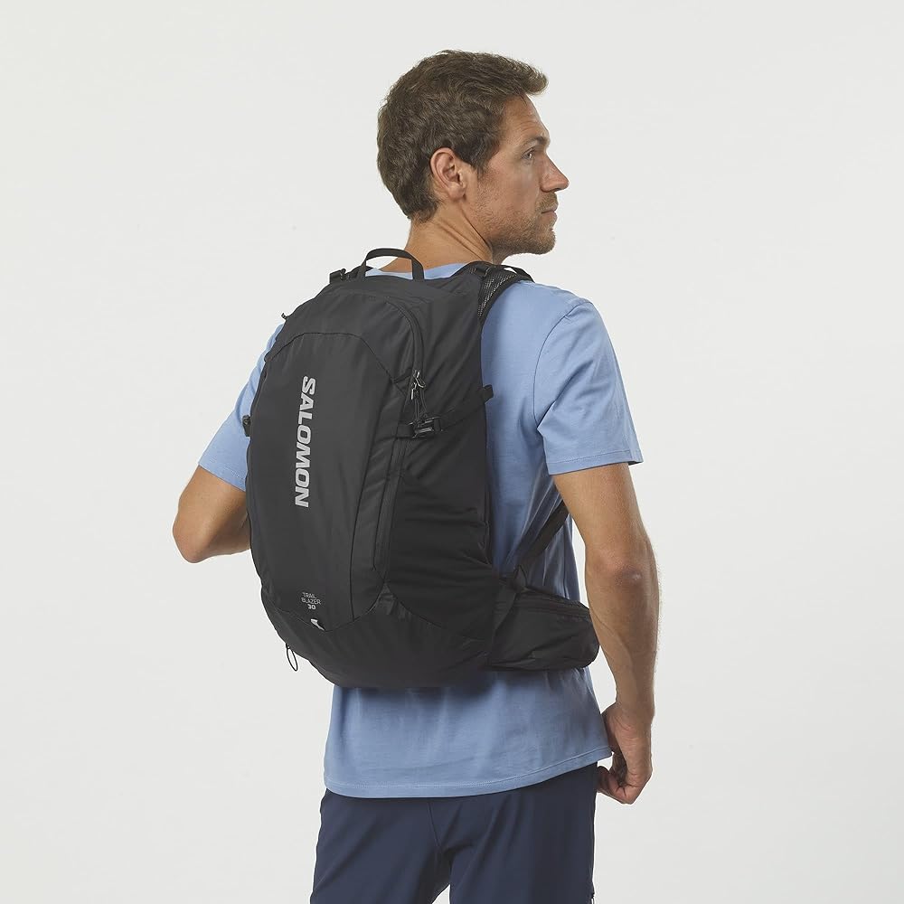 [Salomon] Backpack/Rucksack TRAILBLAZER 30 (Trail Blazer 30 liters)
