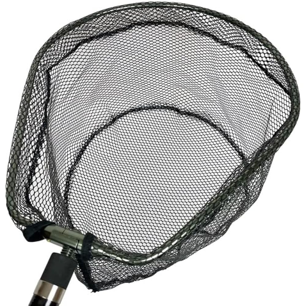 Tsulino Landing Net 240 300 for Fishing