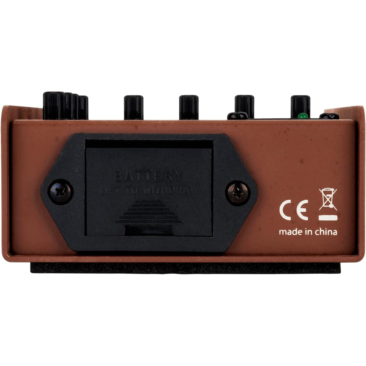 LR Baggs Para Acoustic D.I. [Parallel input product]