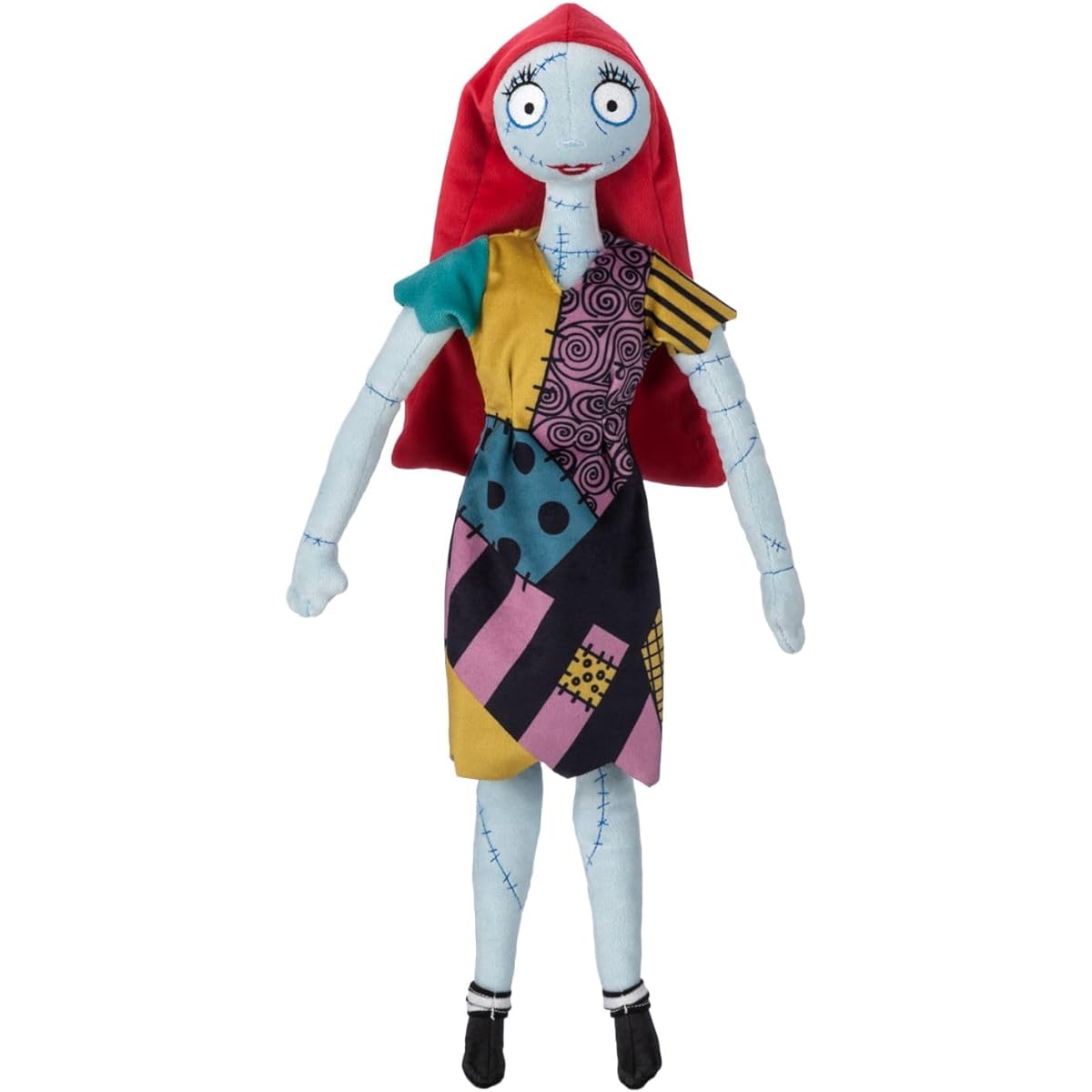 Disney Sally Plush - Nightmare Before Christmas - Small 21"