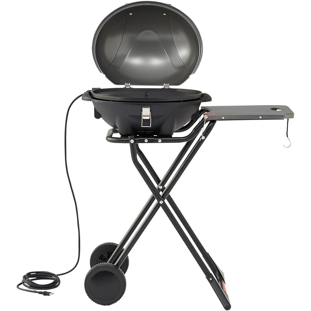Logos BBQ Stove BBQ Ele Grill 81060000