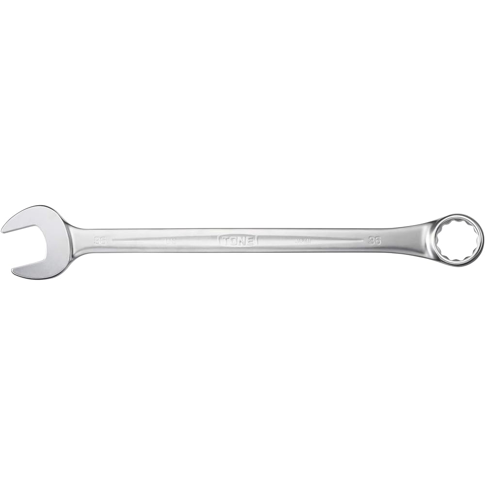 TONE Combination Spanner HPCS-36 Width across flats 36mm