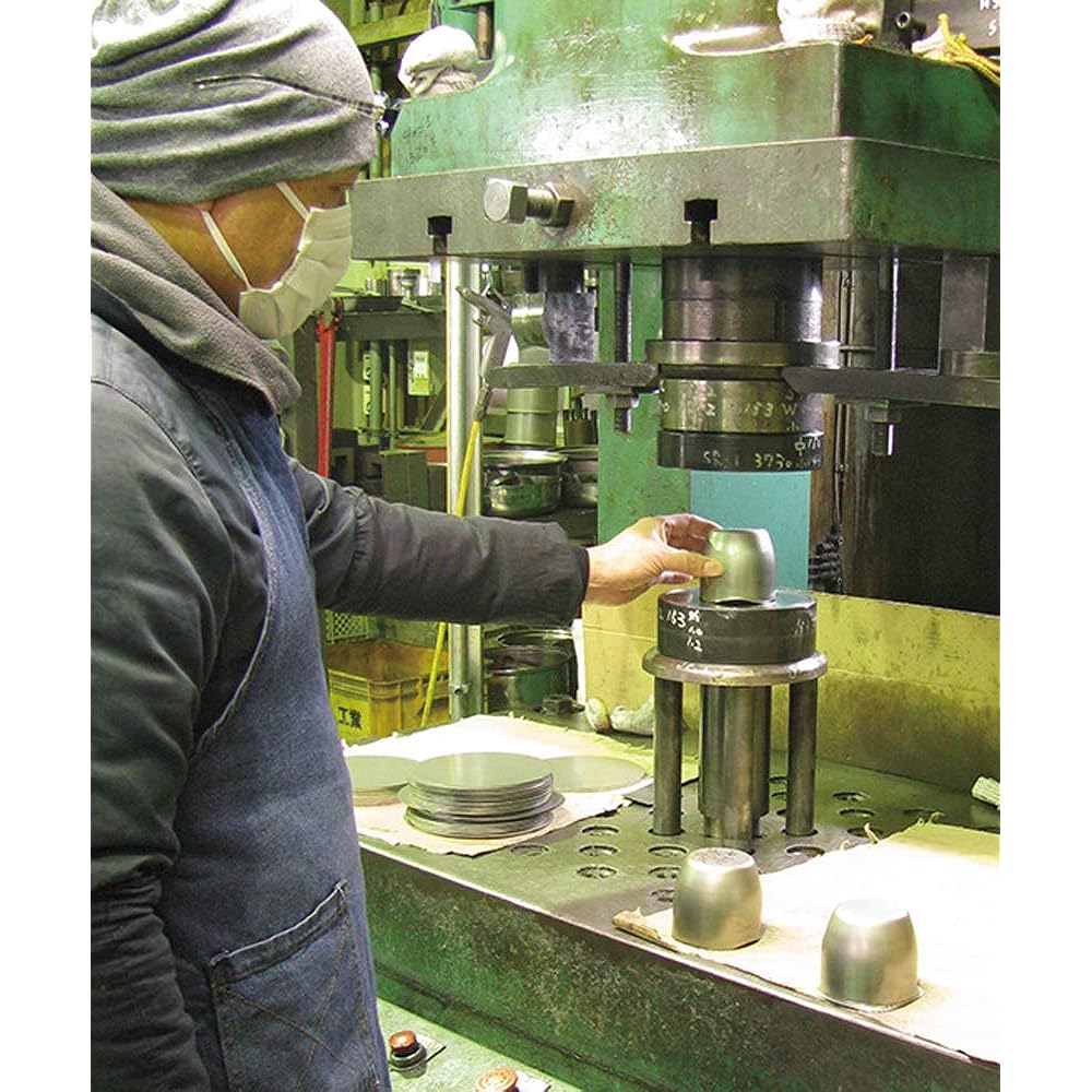 "'Aoi' Ginfurumi" Guinomi AO-01