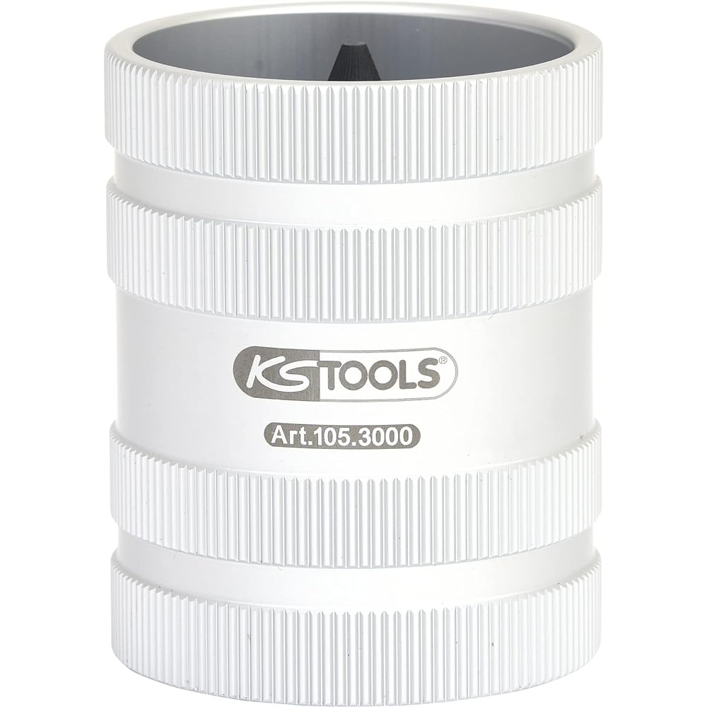 KS TOOLS Internal+external deburrer 10-54mm V2A Internal+external deburrer 10-54mm V2A 105.3000