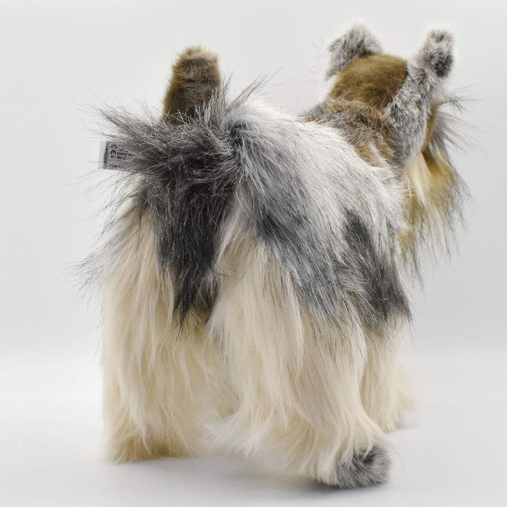 BH5767 HANSA Miniature Schnauzer 45