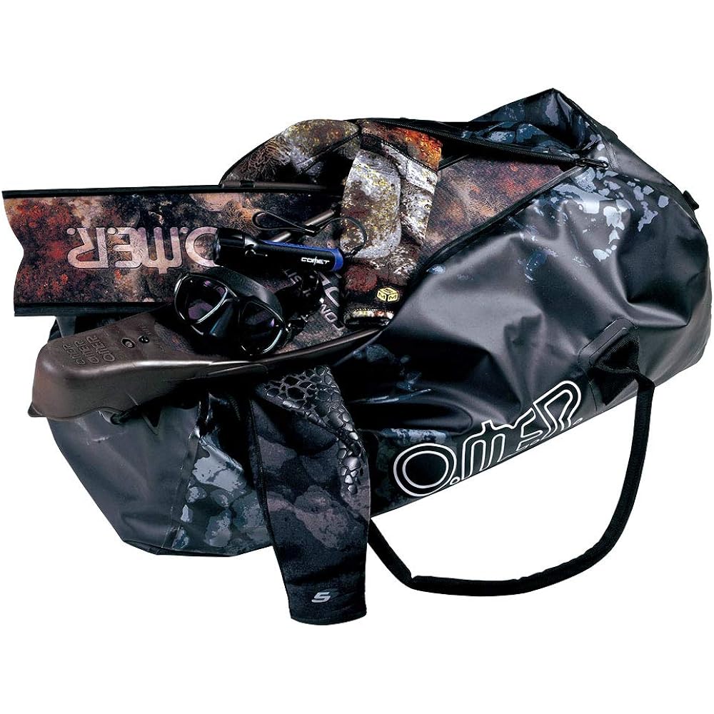 O.ME.R MOSTER BAG 120ℓ 606718