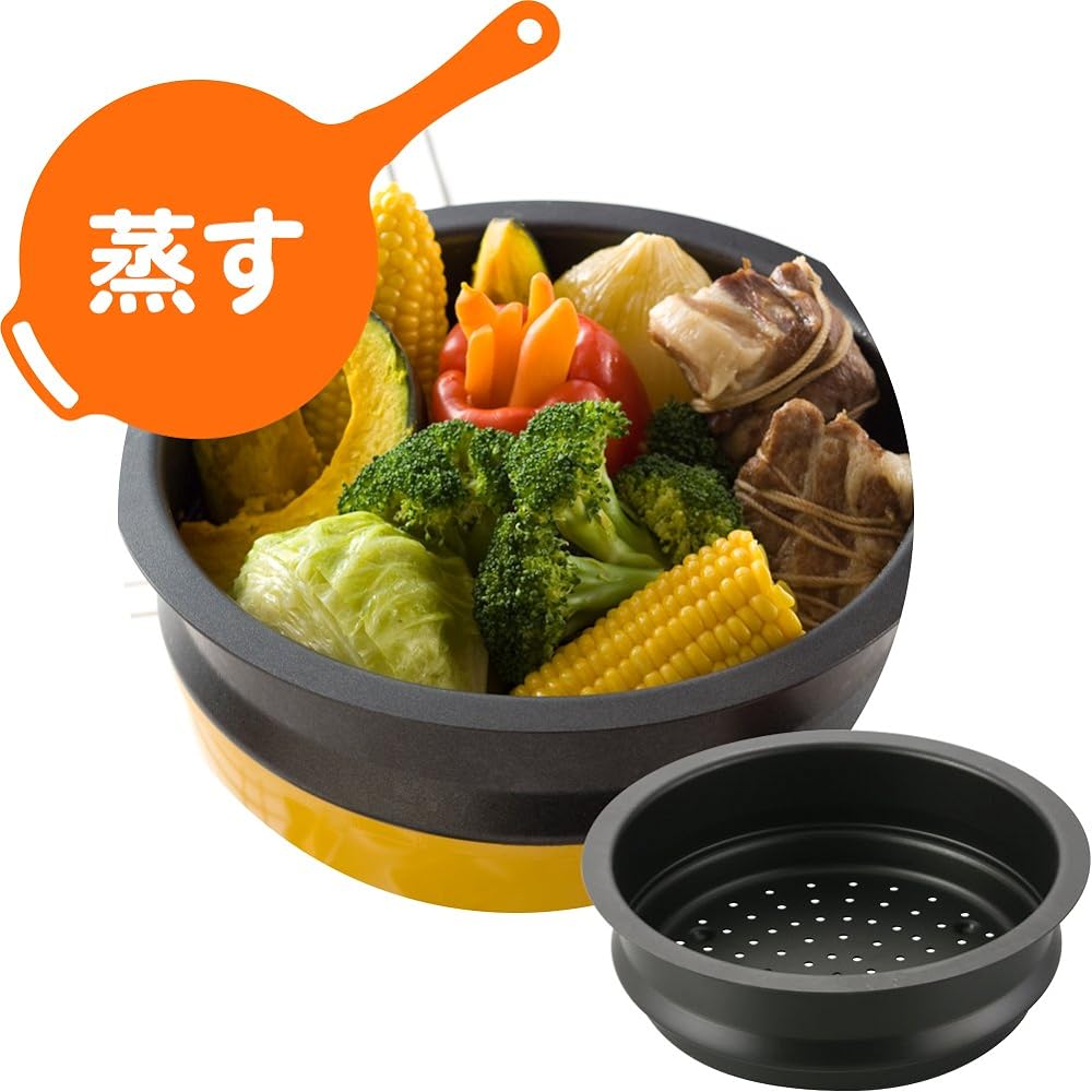 Wahei Phrase Remi Hirano Remi Pan Set Brown