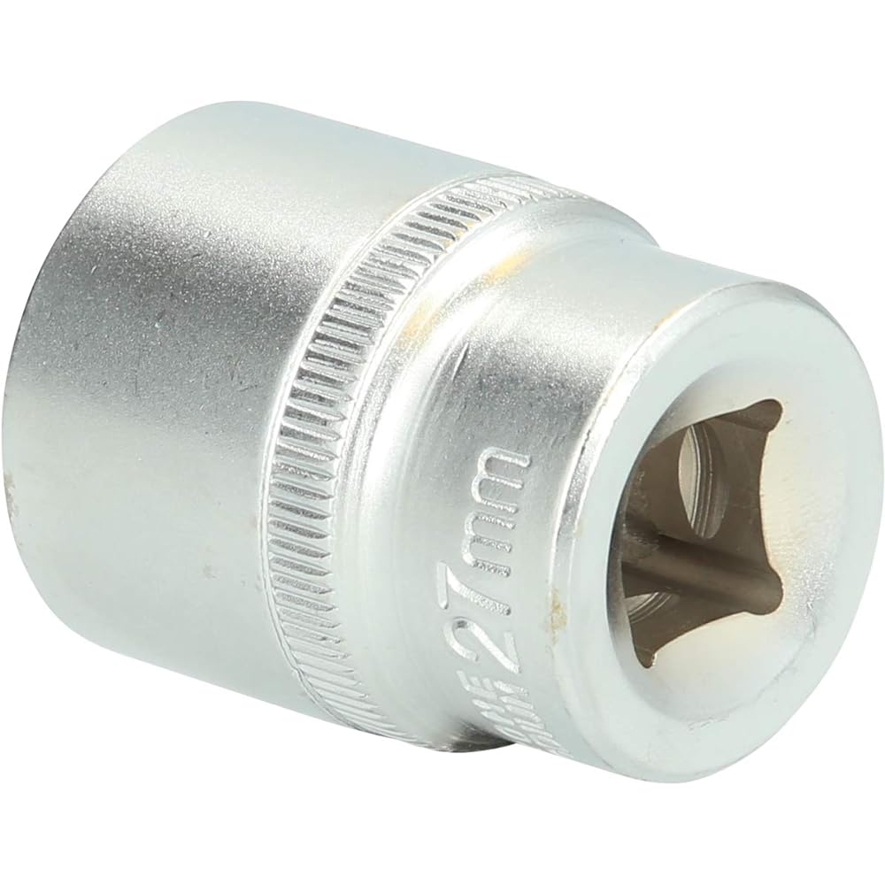 KS Tools 1/2" Hex Socket 27mm BT022816