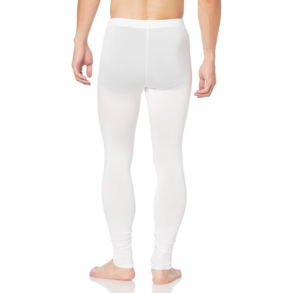 [Mizuno] P2MBA550 Football Wear, Brushed Lining Inner Tights, Heat Retention, Easy to Move