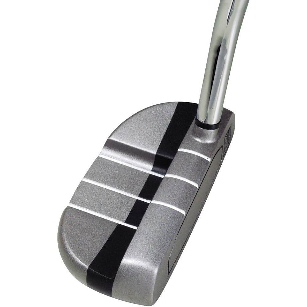 LEZAX Putter U.S.Athletes Putter Steel Shaft USPT-67