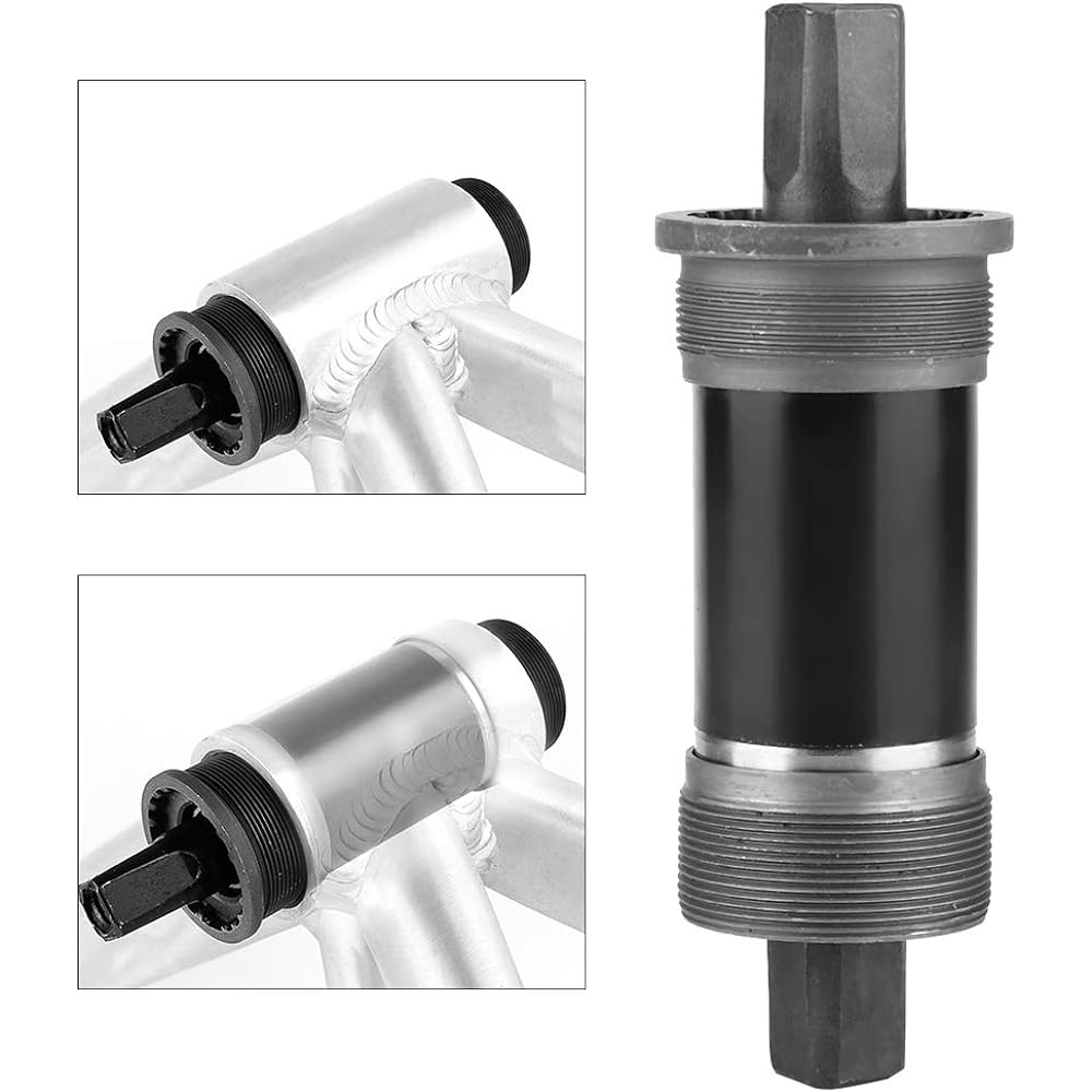 Bike Bottom Bracket Bottom Bracket Bottom Bracket Screw High Performance Great Design Durable Cycling Accessories