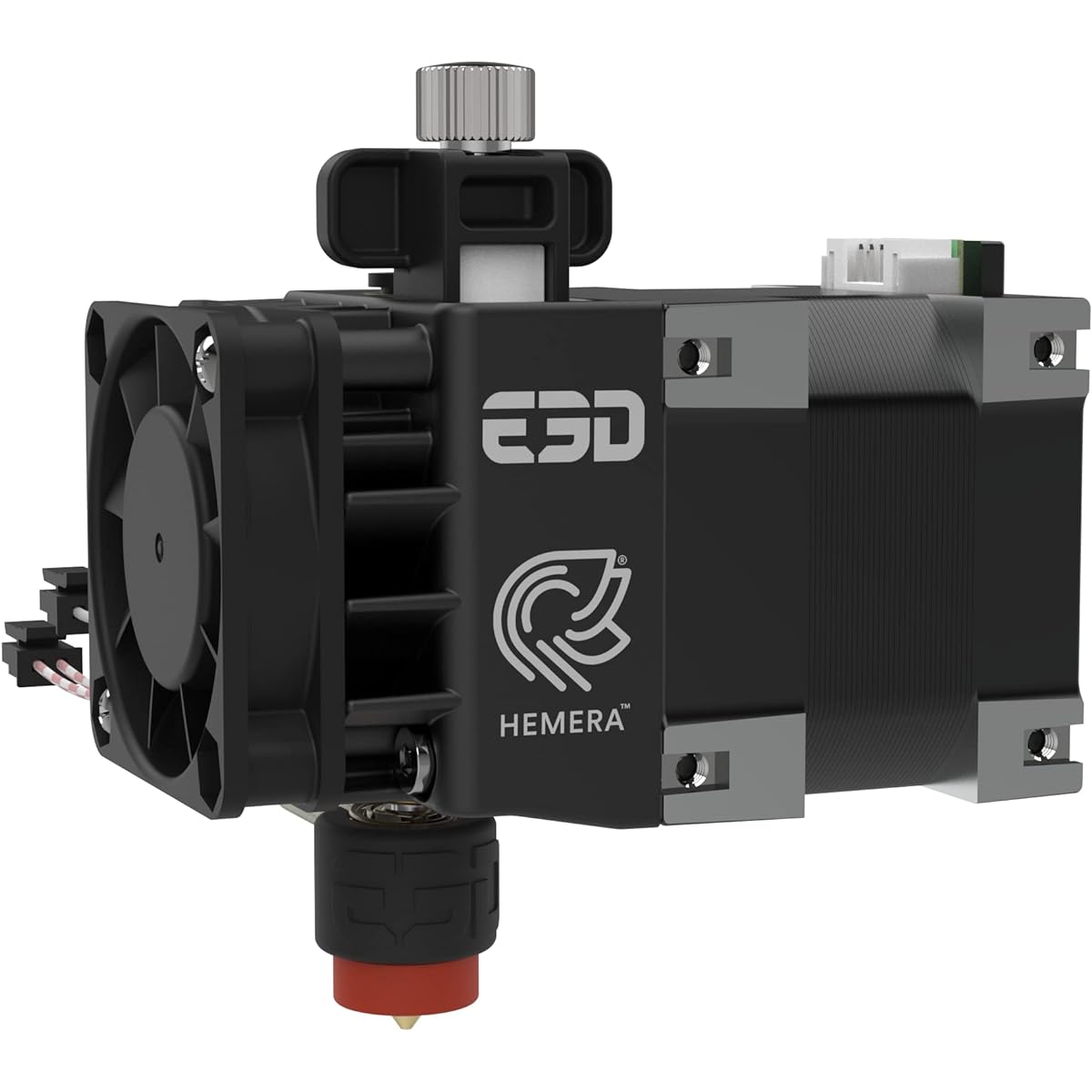 E3D RapidChange Revo Hemera (HEMERA-XS-175-12V-AS)