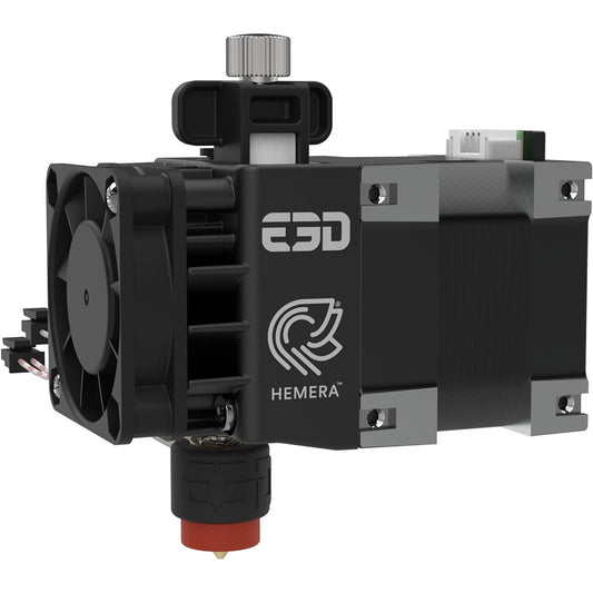 E3D RapidChange Revo Hemera (HEMERA-XS-175-12V-AS)