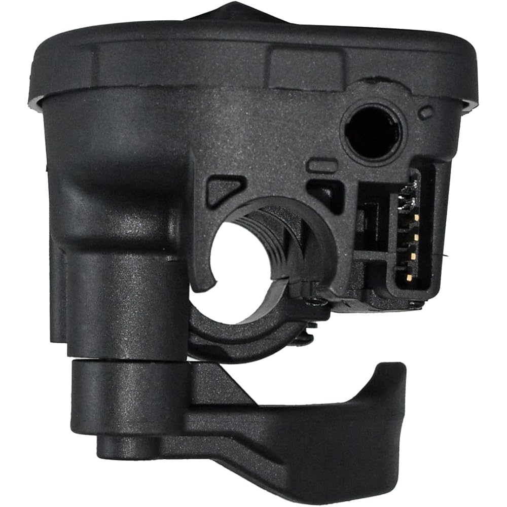 Partman 2010202 Thumb Throttle Lever for Polaris Sportsman 500 1999-2013 Scrambler 400 500 Magnum 325 330 500