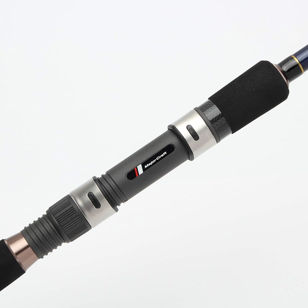 Major Craft 2nd generation Solpara X Seabass SPX