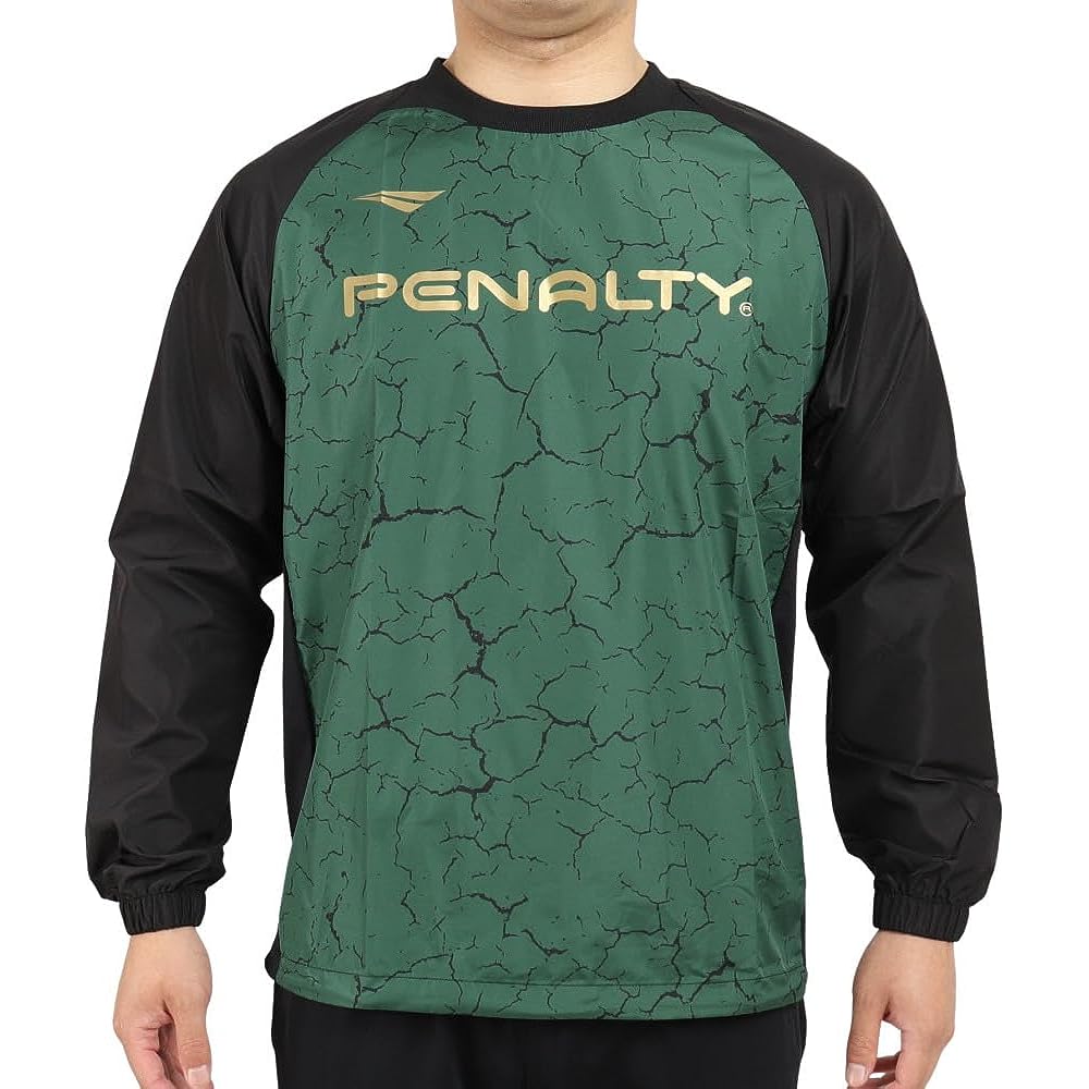 [Penalty] Setup Soccer Futsal Junior Piste Jacket Fleece Lined Pants Set PO2527 Boys