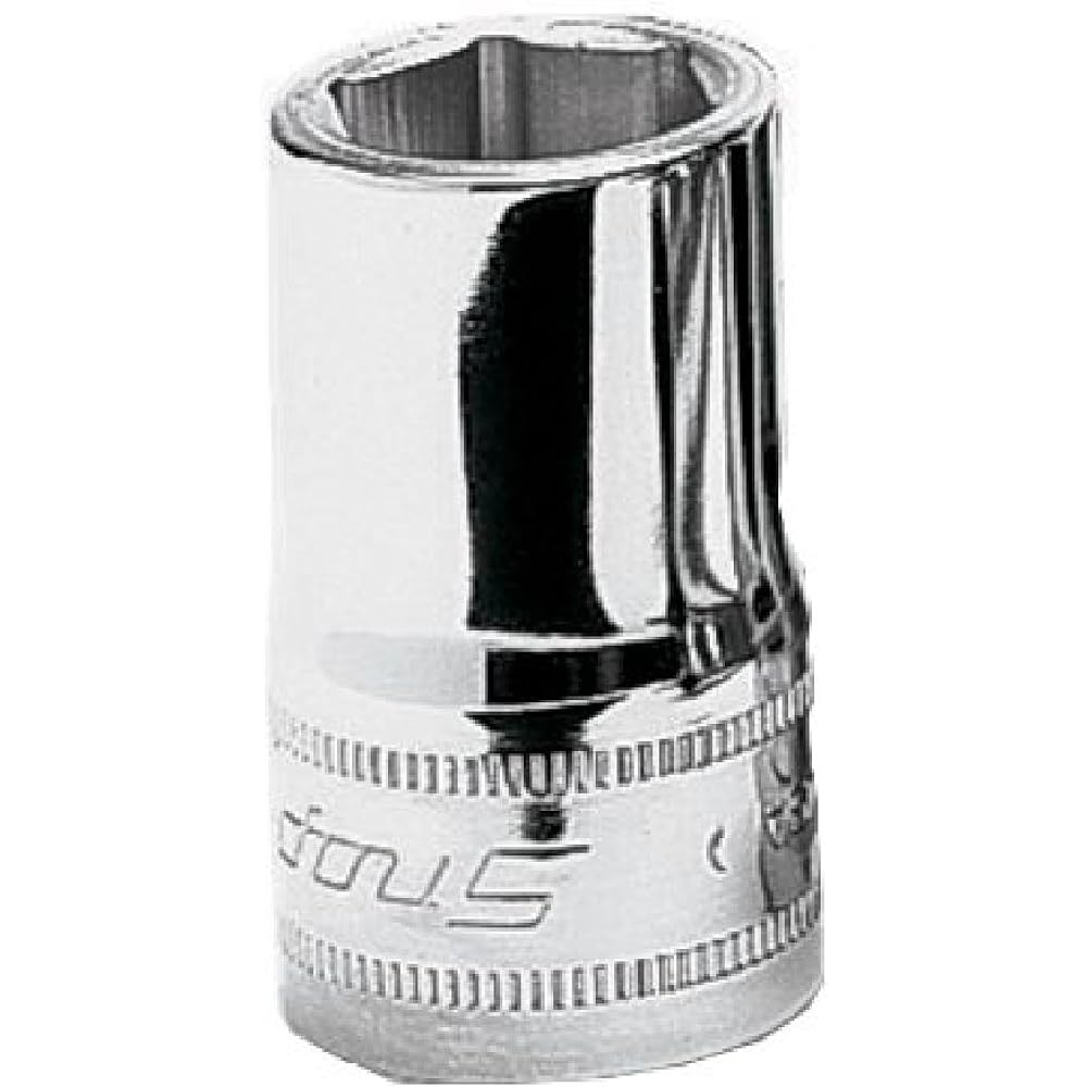 Snap-on 31mm socket insertion angle: 1/2 inch short 6 points [parallel import] TWM31