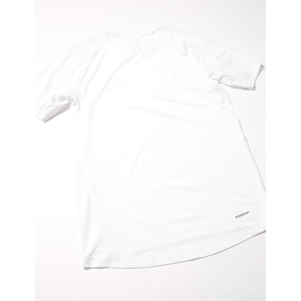 [Adidas] Short Sleeve T-Shirt Designed to Move Aero Lady Motion 42120 Men's