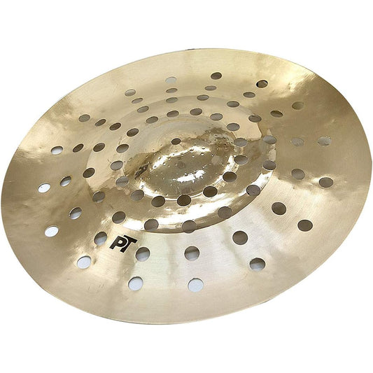 PLAYTECH Cymbal PCA20MHC Multi hole China 20"