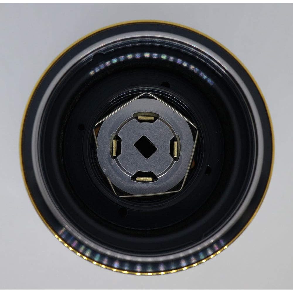 DAIWA Genuine Parts 19 Certate LT4000-CXH Spool (2-12) Part Number 9 Part Code 128D19 00060053128D19