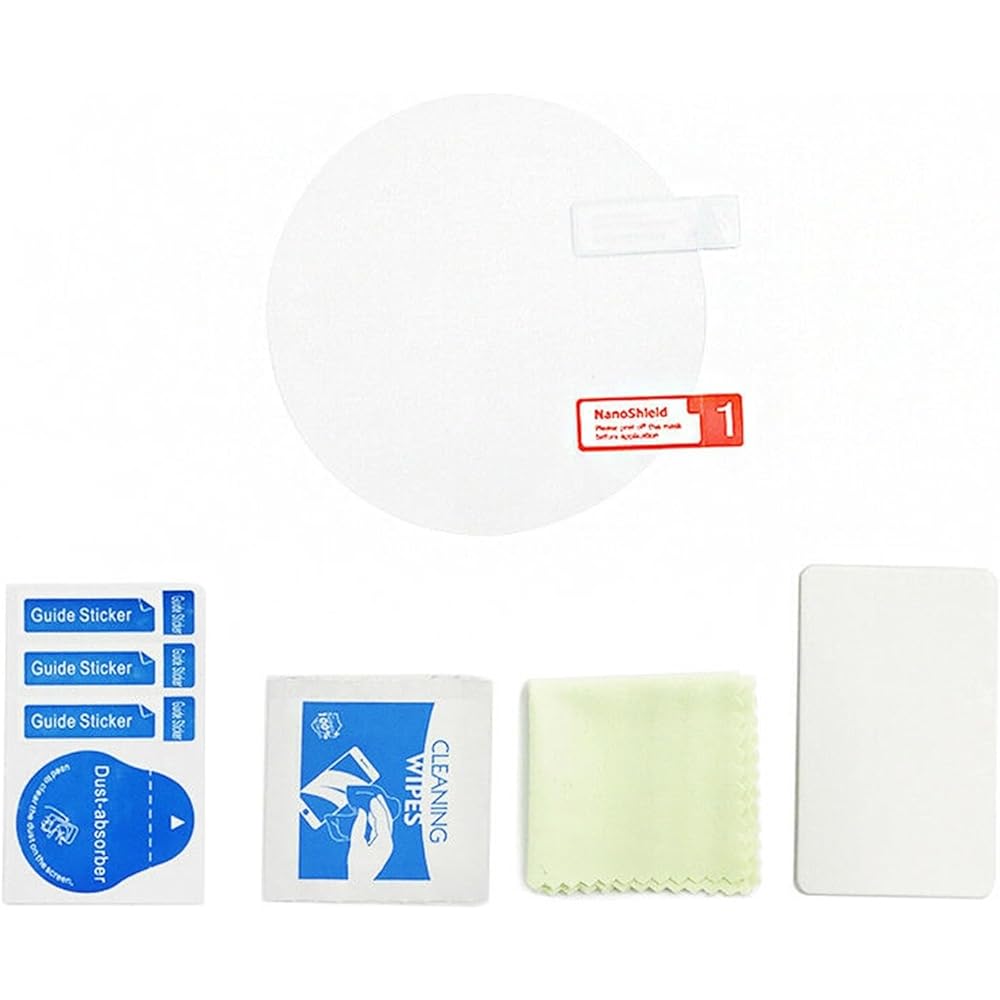 Fits Yamaha 2016 2017 2018 XSR 900 700 XSR900 XSR700 Motorcycle Accessories Cluster Anti-Scratch Protective Film Screen Protector Instrument