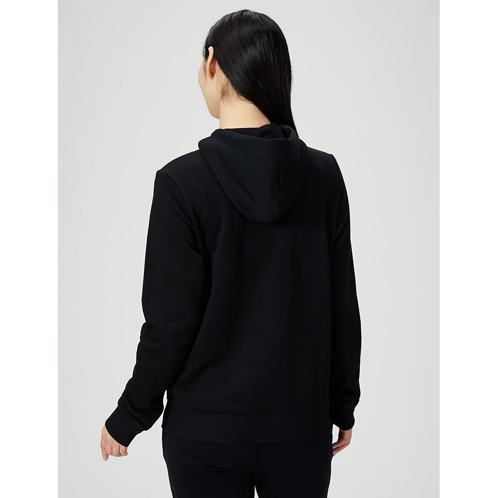 [PUMA] Hooded Sweatshirt ESS Hooded Jacket 588936 Women's