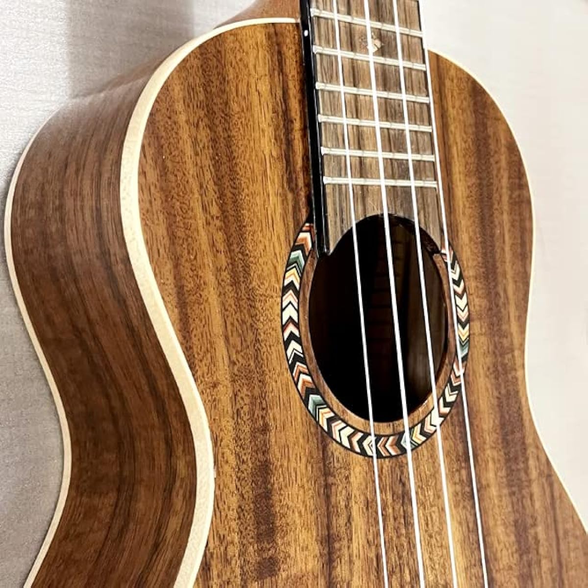 Dct Japan Ukulele DUC-720K