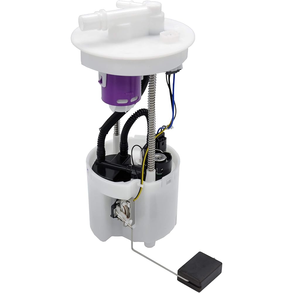 Gas Fuel Pump Module Assembly 2006 2007 2008 2009 2010 2011 Honda Civic L4 1.8L E8723M SP8013M