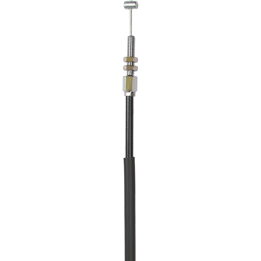 Bike Control Cable Throttle Cable A(OPEN) Compatible with Honda CBR 1100 XX Super Blackbird (1997-1998) 17910-MAT-000