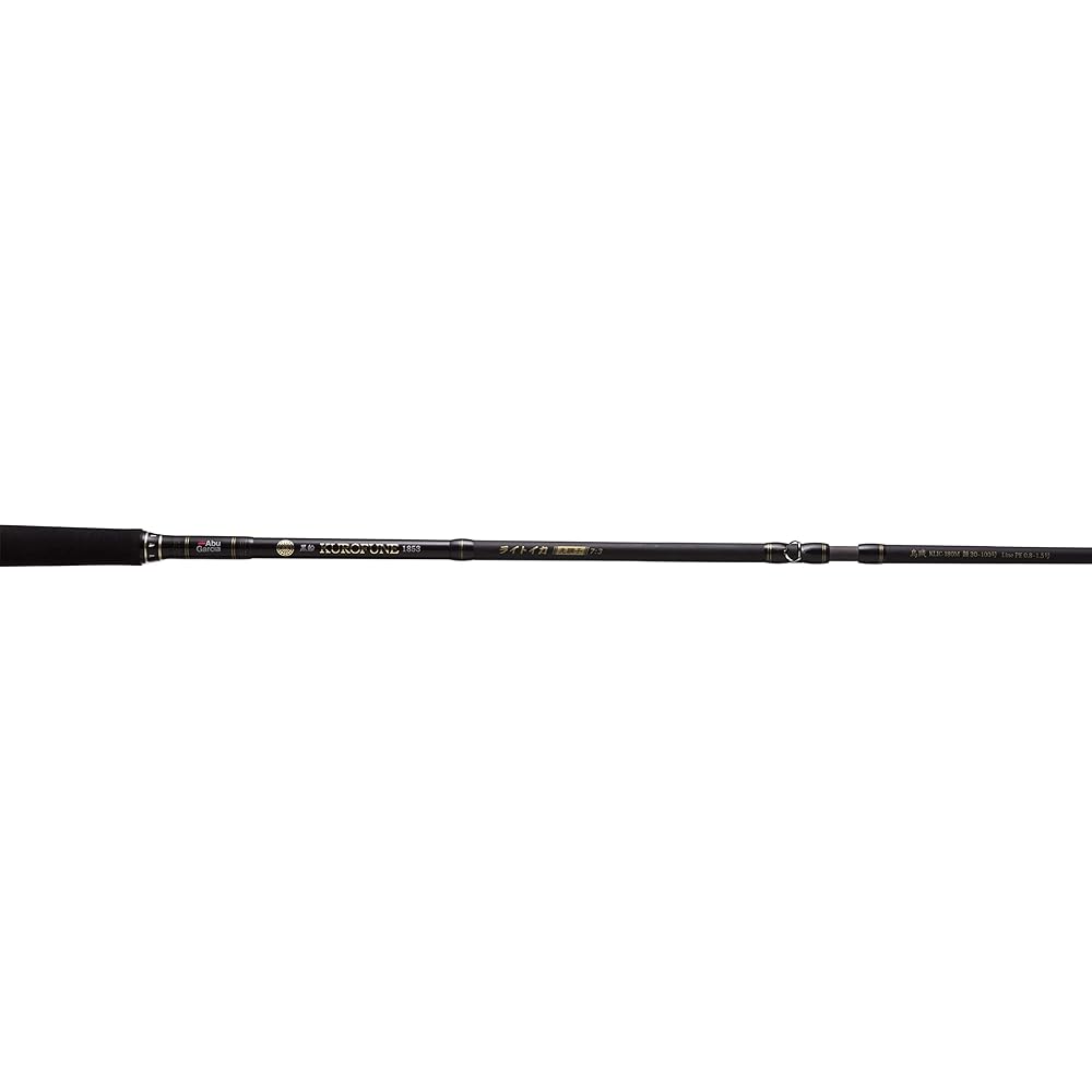 Abu Garcia (Abu Garcia) Kurofune (KUROFUNE) Ship Squid (Porpoise Squid/Marika) (Boat Rod) Various