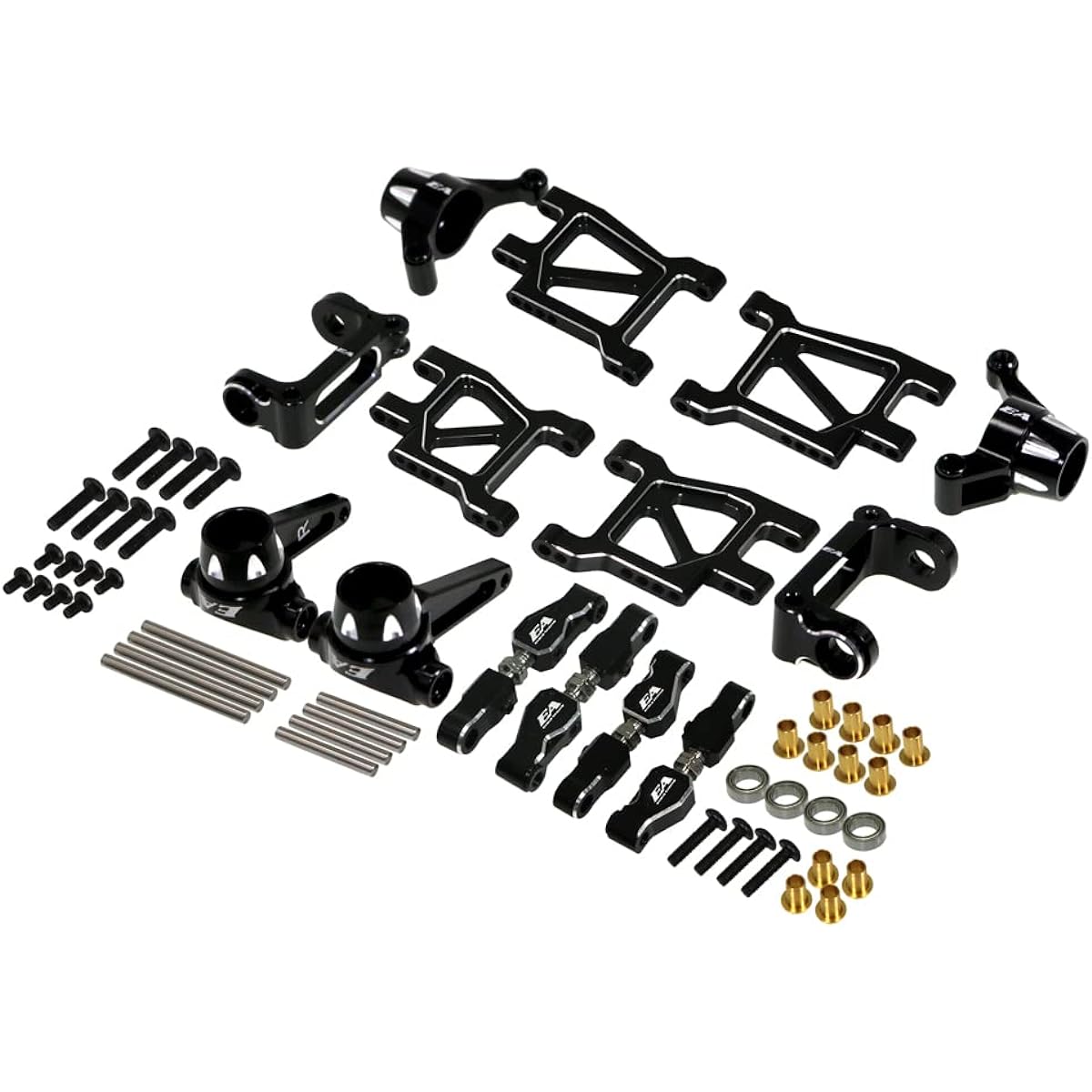 WR-02CB Suspension Set V2 (7 points) [Eagle Model] [#WR02-CB-SETV2]