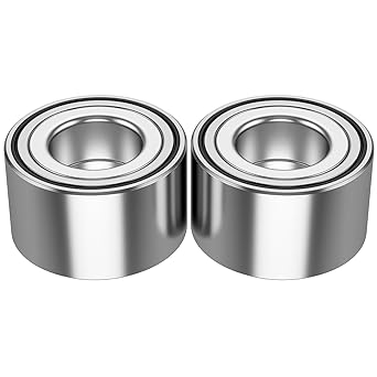 Front Wheel Bearing Kit for Honda TRX 420/500/520 Foreman Fourtrax Rubicon Rancher 2014 2015 2016 2017 2018 2019 2020