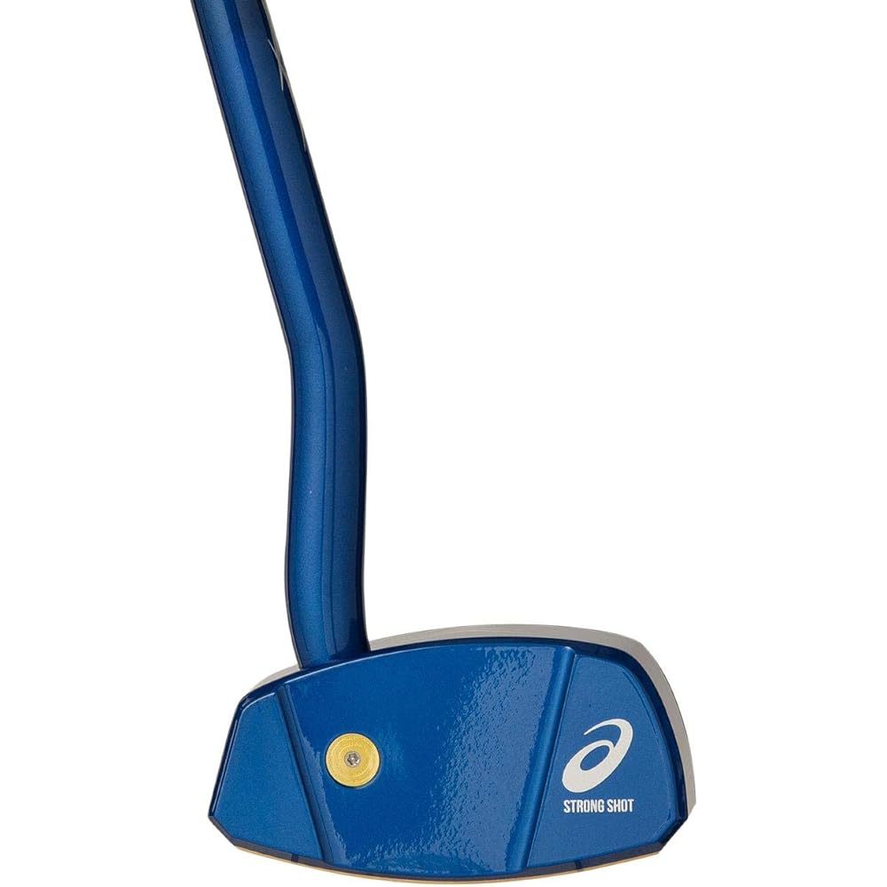 asics Ground Golf Strong Shot TC 3283A107