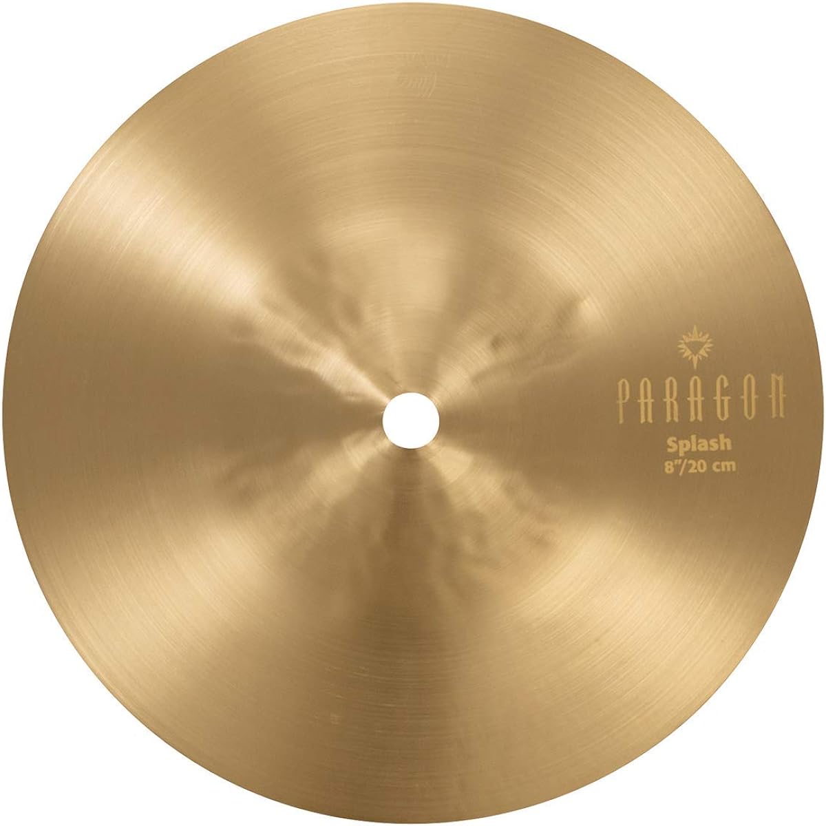 SABIAN [PARAGON] Splash SNP-10SP
