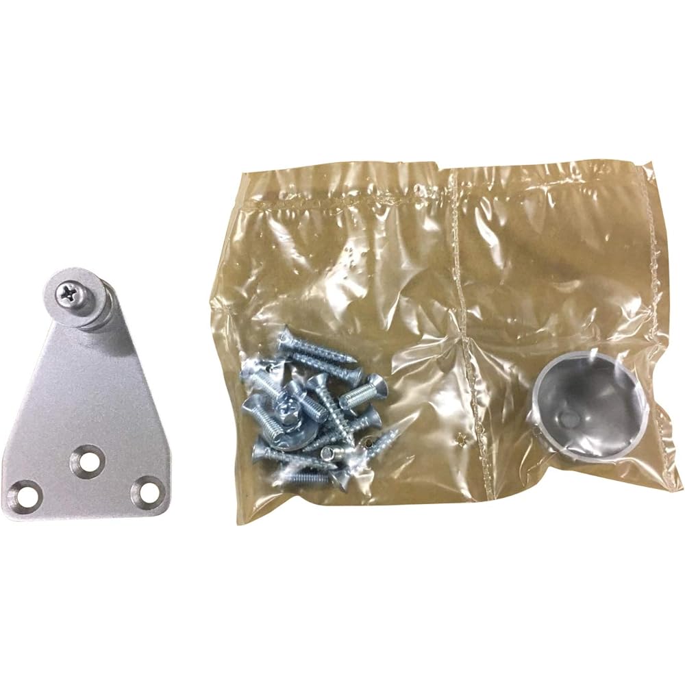 Ryobi Door Closer 702P Silver