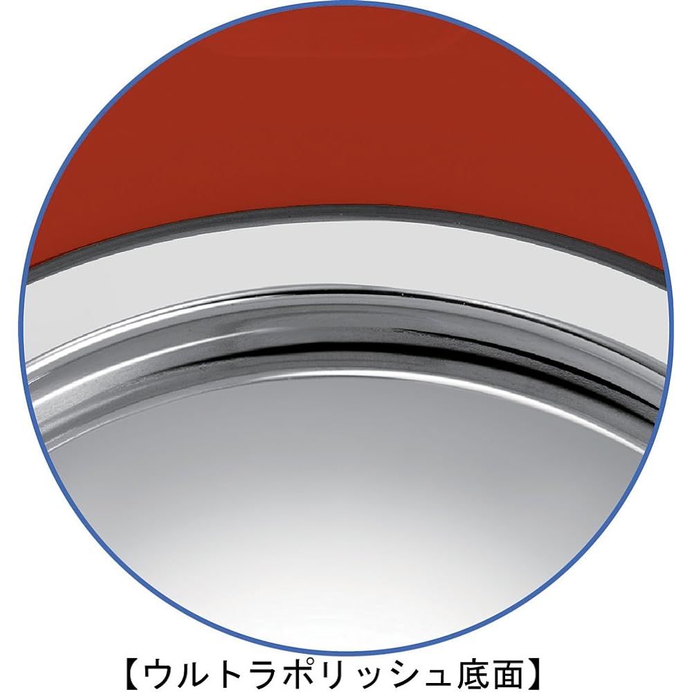 Tefal Electric Kettle 0.8L Lasure AG Plus Rock Silver Ion Antibacterial Coral Red KO4205JP