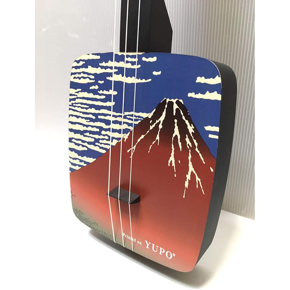 Sangenshikikuoka Kojami Sanshin Akafuji Sangenshikikuoka