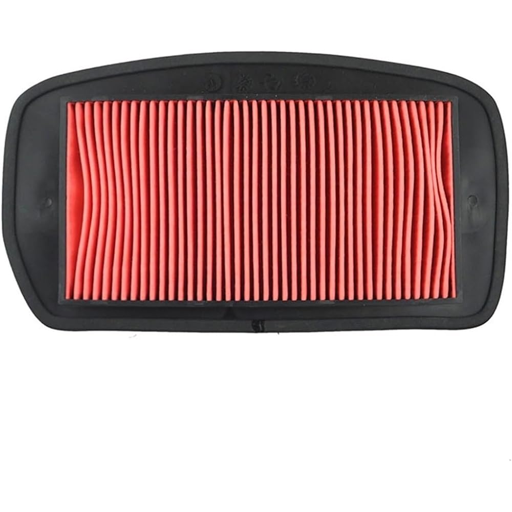 Motorcycle Breather Filter For Yama & Ha FZ6 To Do/S2 1B3 5VX 4S8 5S5 04-10 5VX-14451-00 FZ 6 To Do 600 Motorcycle Air Filter
