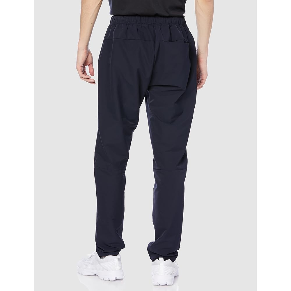 [DESCENTE] Training Long Pants with Pockets Stretch Men's DMMTJG15