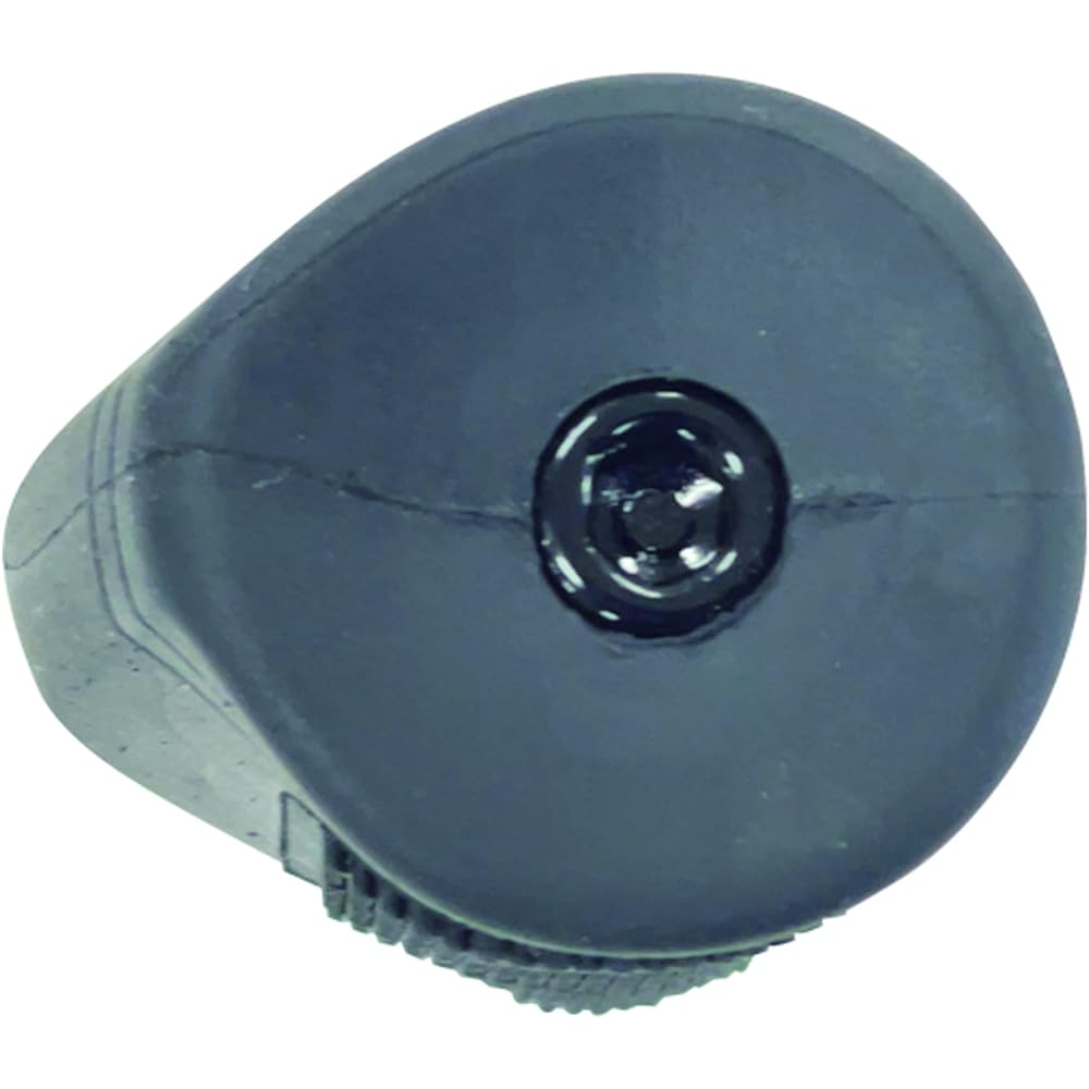 NOGUCHI Antibacterial Lock-on Ergo Grip
