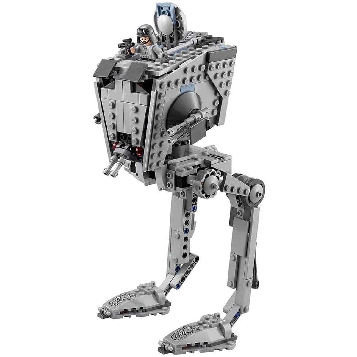 LEGO STAR WARS AT-ST Walker 75153 LEGO Star Wars [Parallel import goods]