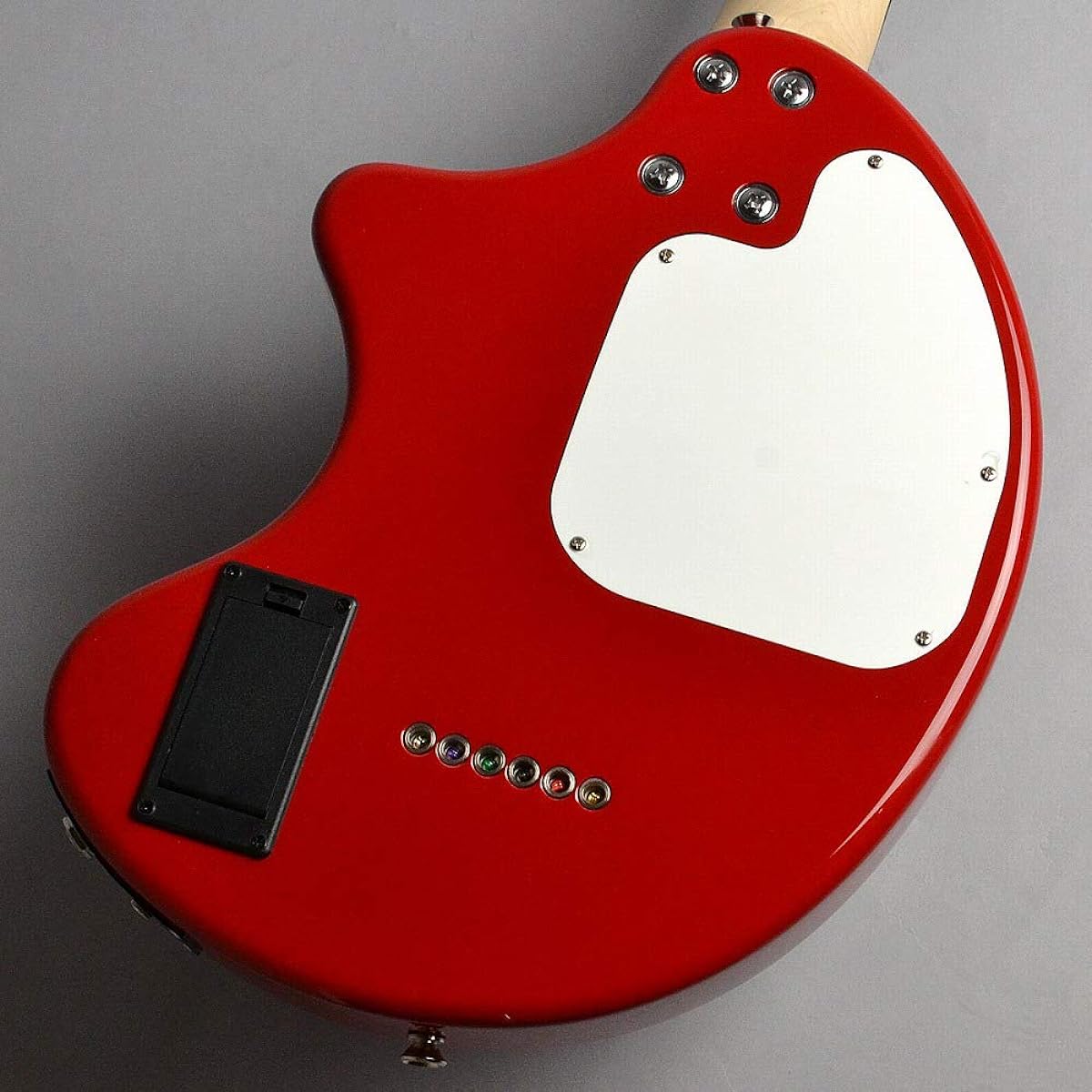 FERNANDES Fernandes Electric Guitar ZO-3 '19 RED W/SC