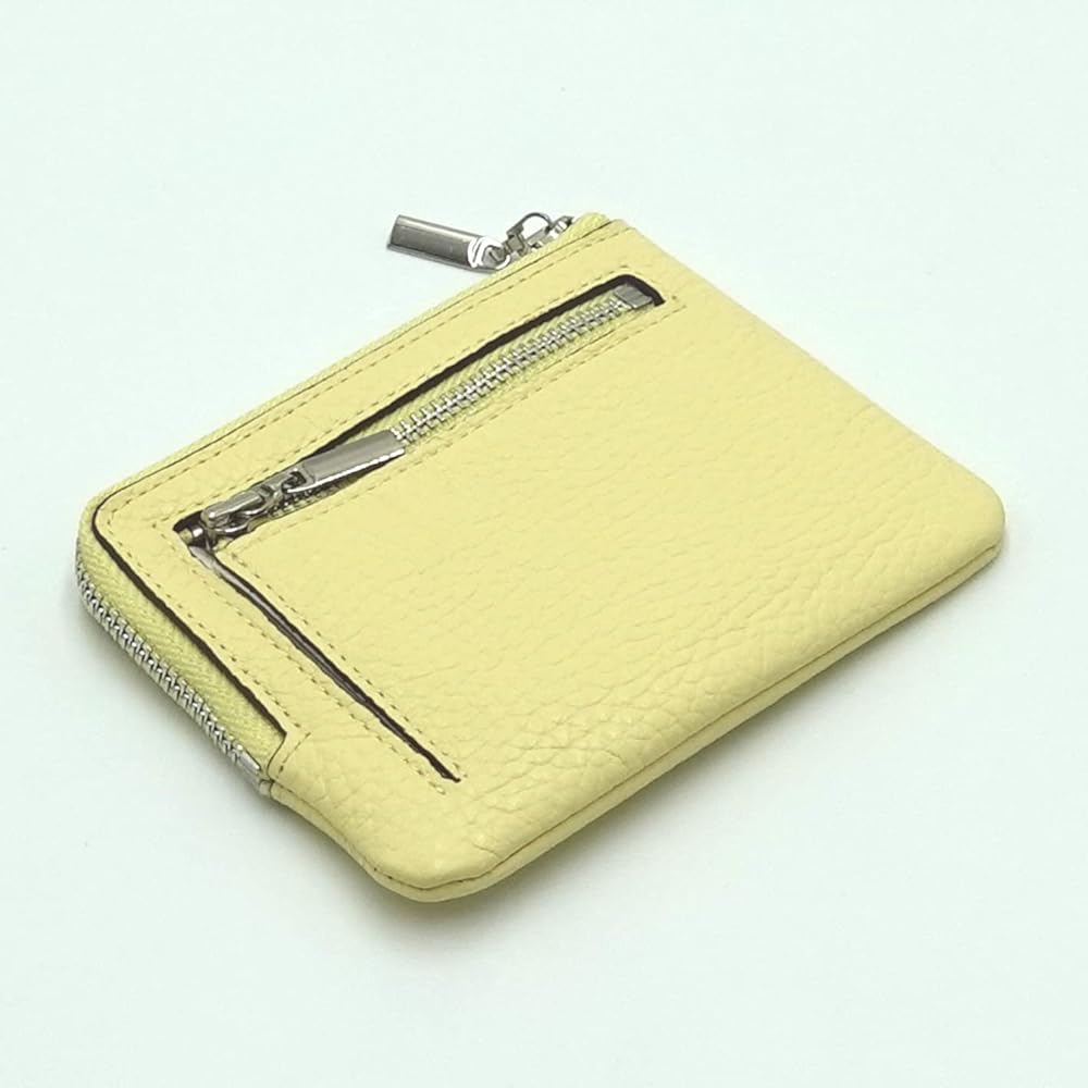 Blairio Morbido Piccolo Pouch (SG/GD) Sky Gray