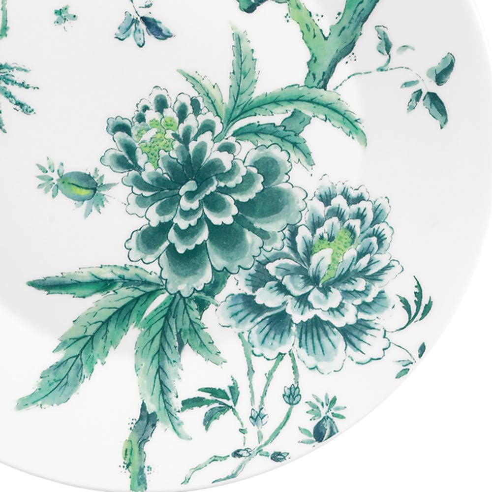 [Regular Imported Product] Wedgwood Jasper Conran Chinoiserie White Plate Dish 27cm Wedding Gift Present 50132609540
