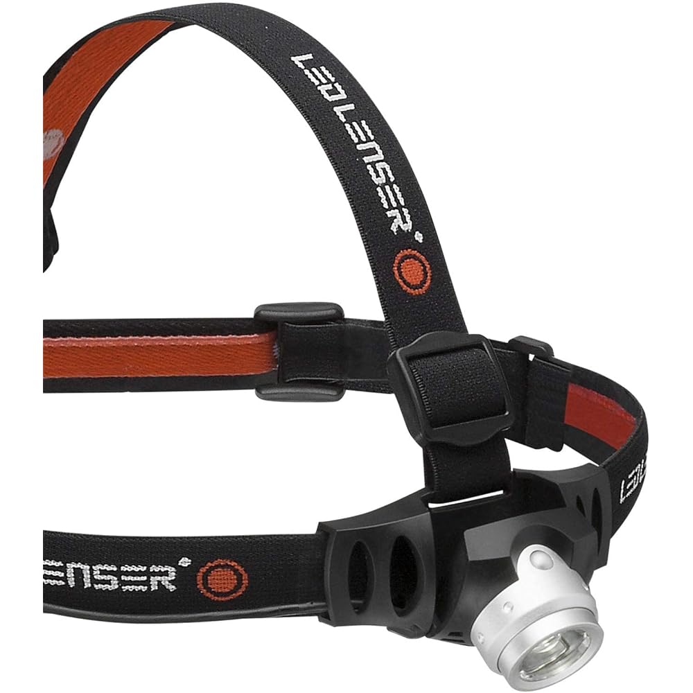 Red Lenser LED headlight "H6" (200lm) 7396